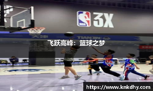 飞跃高峰：篮球之梦